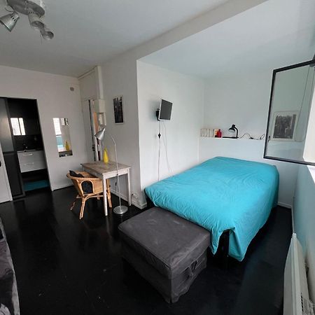 Studio : Coeur De Boulogne ภายนอก รูปภาพ