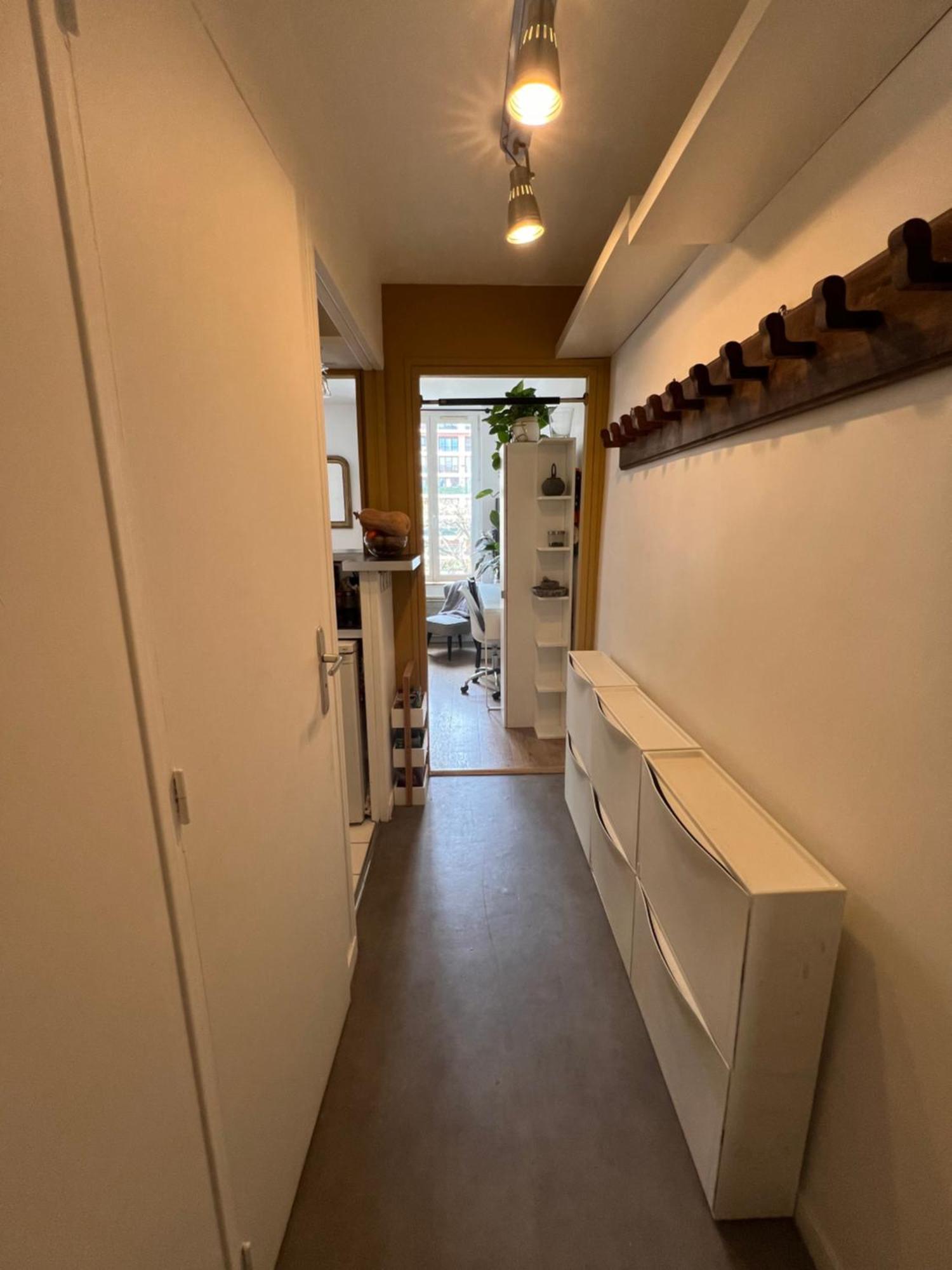 Studio : Coeur De Boulogne ภายนอก รูปภาพ